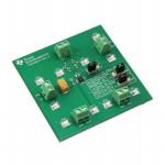 INA225EVM Picture