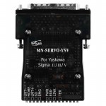MN-SERVO-YSV Picture