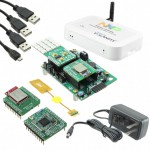 SLN-IOT-GPI Picture
