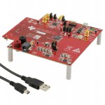 DAC3171EVM Picture