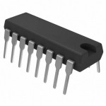 LM2575HVN-5.0/NOPB Picture