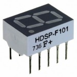 HDSP-F101-EF000 Picture