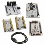 TMC6200-EVAL-KIT Picture