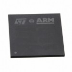 STM32F767NIH6 Picture