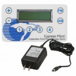 CY3220-FPD Picture