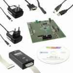 EVAL-ADUC7121QSPZ Picture