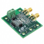 SI5XX-EVB Picture