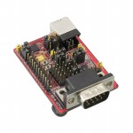 XR21B1420IL28-0A-EVB Picture