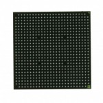 XC4VLX40-10FFG668C Picture