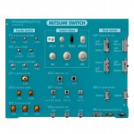 SAMPLE BOARD Picture