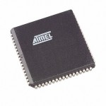 TS87C51RD2-MIL Picture