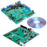 TLV320AIC3101EVM-K Picture