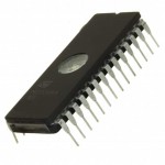 M27C64A-15F1 Picture