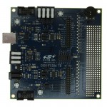 C8051F530A-TB Picture