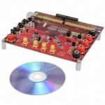 ADS62P23EVM Picture