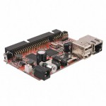 IMX233-OLINUXINO-MAXI Picture