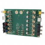 THS7360EVM Picture