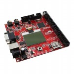 MSP430-5438-STK Picture