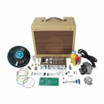 KIT-TWEED5F1-STANDARD-UNASSEMBLED Picture