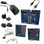 SIM3C1XX-B-EDK Picture