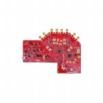 ADC34J42EVM Picture