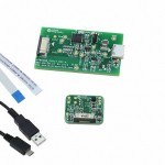 MAX30101ACCEVKIT# Picture