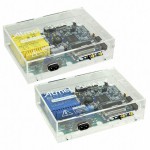 ATSAM4CP16C-EK Picture