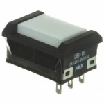 UB16NBKW01N-B Picture