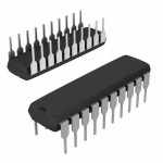 PAL16R6B4CN Picture