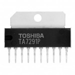 TA7291P(O) Picture