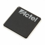 A42MX16-1TQG176M Picture