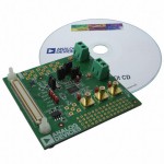 EVAL-AD9834SDZ Picture