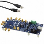 SI5040-EVB Picture
