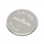 CR1220 Picture