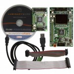 EKT-LM3S2965 Picture