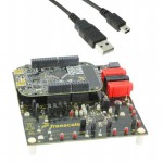 KITPF3000FRDMEVM Picture