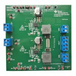 TPS543C20EVM-869 Picture