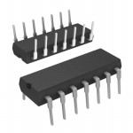 MC10H104PG Picture