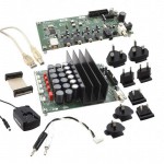 TAS5352DDV6EVM Picture