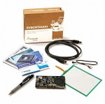 EVBCRTOUCH Picture