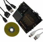 EFM32LG-DK3650 Picture