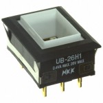 UB26NKG015D Picture