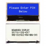NHD-C0216CZ-NSW-BBW-3V3 Picture