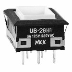 UB26NKW015C Picture