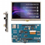 NHD-4.3RTP-SHIELD-V Picture