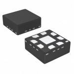 LM4923LQX/NOPB Picture