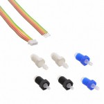 LG16/LG01 CONNECTIVITY KIT UNF 1/4-28 Picture