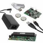 AS3933 DEV SYSTEM Picture