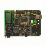 KSZ8862-100FX-EVAL Picture
