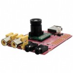 YGRPEACHAUDIOCAMERASHIELD Picture